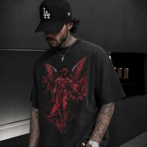 SP5 Mesh T-shirt