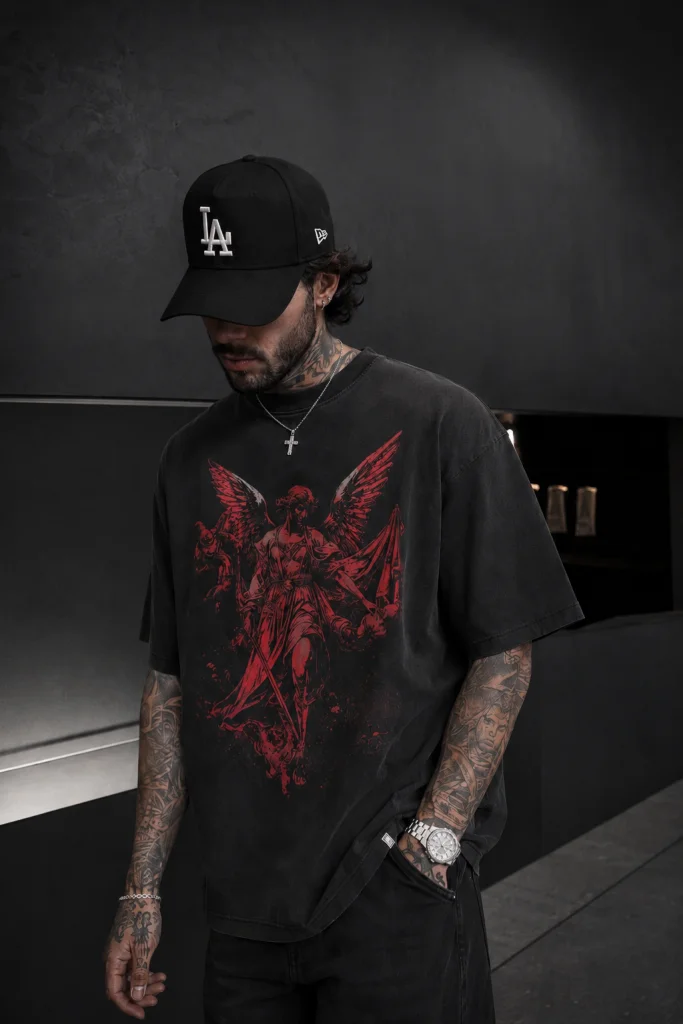SP5 Mesh T-shirt