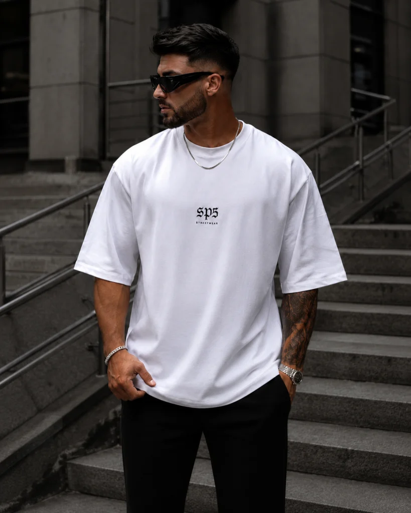 Origin Long Sleeve / Milk