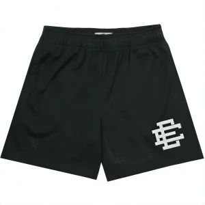 Basic Short Black/White